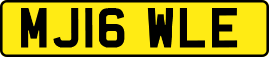 MJ16WLE