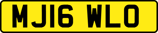 MJ16WLO