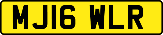 MJ16WLR