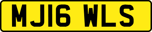 MJ16WLS