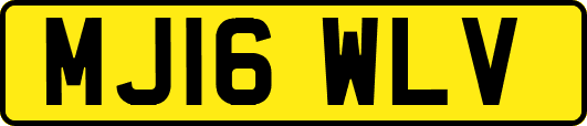 MJ16WLV