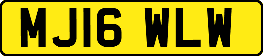 MJ16WLW