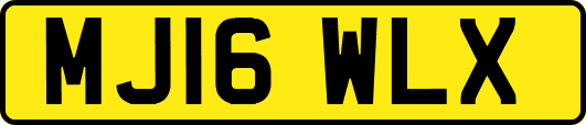 MJ16WLX