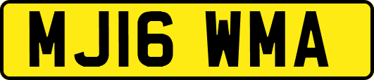 MJ16WMA