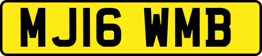 MJ16WMB