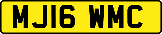 MJ16WMC