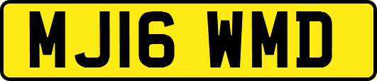 MJ16WMD