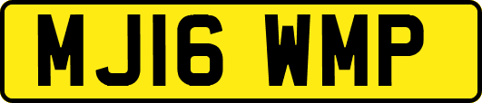 MJ16WMP