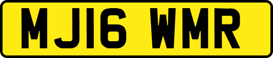 MJ16WMR