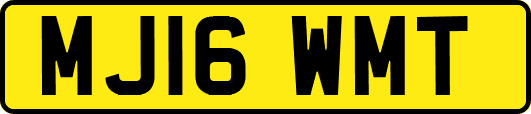 MJ16WMT