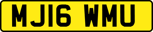 MJ16WMU