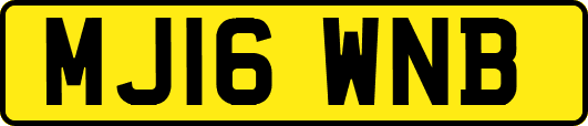 MJ16WNB