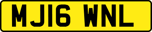 MJ16WNL