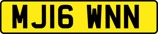 MJ16WNN