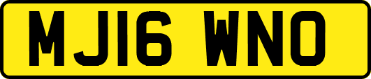 MJ16WNO