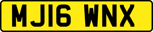 MJ16WNX
