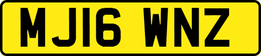 MJ16WNZ