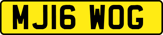 MJ16WOG