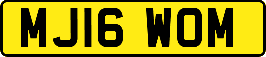 MJ16WOM