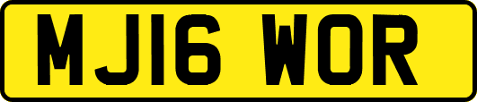 MJ16WOR