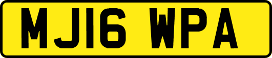 MJ16WPA