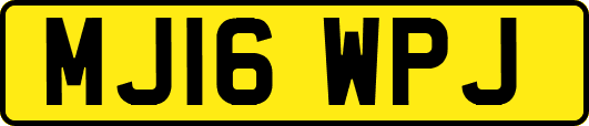 MJ16WPJ