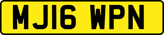 MJ16WPN