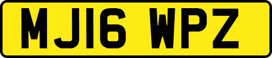MJ16WPZ