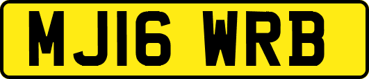MJ16WRB