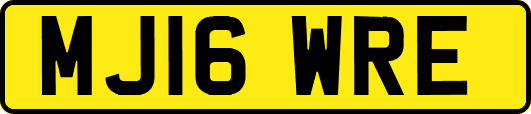 MJ16WRE