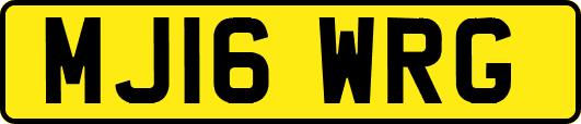 MJ16WRG