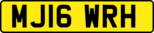 MJ16WRH
