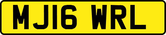 MJ16WRL