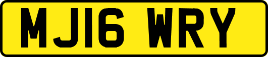 MJ16WRY
