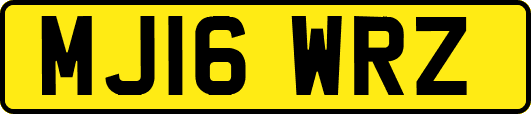 MJ16WRZ