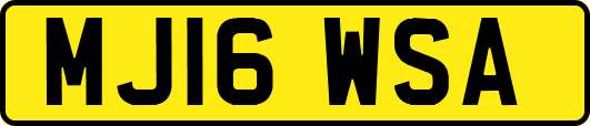 MJ16WSA
