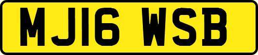 MJ16WSB