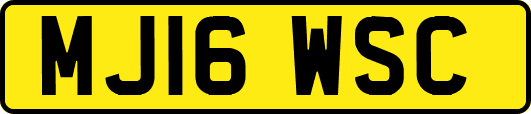 MJ16WSC