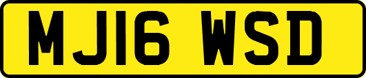 MJ16WSD