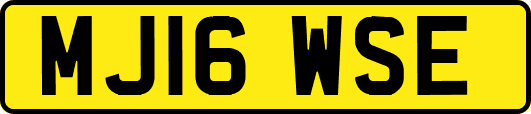 MJ16WSE