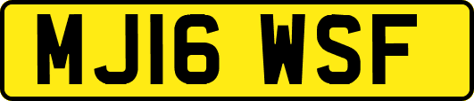 MJ16WSF