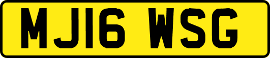 MJ16WSG