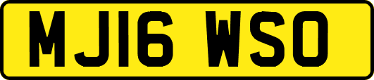 MJ16WSO