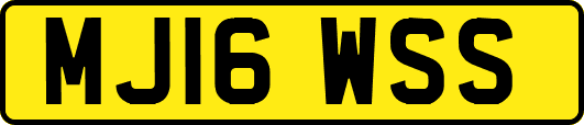 MJ16WSS
