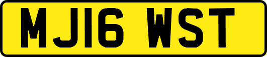 MJ16WST