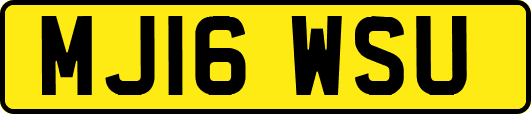 MJ16WSU