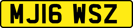 MJ16WSZ