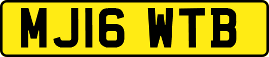 MJ16WTB