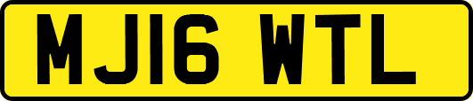 MJ16WTL