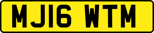 MJ16WTM